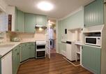 Location vacances Wisbech - Crown Farm-3