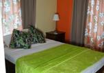 Hôtel Jamaïque - Ayurveda Resort-3