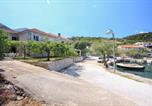 Location vacances Trpanj - Robinson Blagica-4