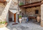 Location vacances Fivizzano - Villa Chiara-3