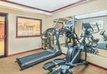 Hôtel Plymouth - Super 8 by Wyndham Tilton/Lake Winnipesaukee-3