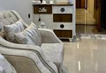 Location vacances Jeddah - شقق الابداع-3