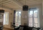 Location vacances Metz - Chez Édouard Duplex coeur de ville-3