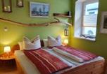 Location vacances Boží Dar - Enderlein´s Ferienwohnung-3