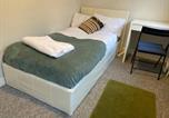 Location vacances Northampton - Cozy guest room.-4