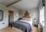 Hôtel Wakefield - The 3 Acres Inn & Restaurant-1