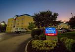 Hôtel Knoxville - Fairfield Inn & Suites by Marriott Knoxville/East-2