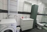 Location vacances Aulendorf - Aulendorf - großes Apartment-Haus mit 1-4 Zimmer Wohnungen bei Ravensburg-2