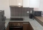 Hôtel Los Ángeles - Apart Hotel Castellon 176-4