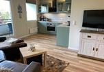 Location vacances Schleswig-Holstein - Ferienwohnung Ostseetraum-3