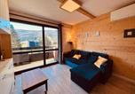 Location vacances Autrans - Appartement rénové 3 étoiles, balcon, proche ski - Fr-1-737-15-1