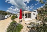 Location vacances Vransko - Buqez Eco Resort - Beach Villa 12 - Nice view-4