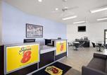 Hôtel Willows - Super 8 by Wyndham Dunnigan-2