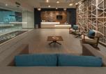 Hôtel Irapuato - Microtel Inn & Suites by Wyndham Irapuato-3