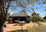 Location vacances Yala - Ego Lakeside Safari Retreat- Yala Tissamaharama-1
