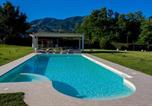 Location vacances Capannori - Villa Giardinetto by Mmega-1