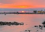 Location vacances Pollica - La Terrazza nel Mare-1