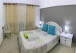 Location vacances Alicante - Delightful 3 bedroom Apartment with Terrace Esp1ev-3