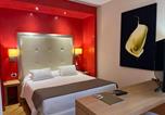 Hôtel Province de Padoue - Hotel Europa-1