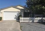 Location vacances Ocala - 748a Z2b Village Of De La Vista by Remax Premier-4