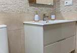 Location vacances Cantabrie - Loft Céntrico Maliaño - Dua Rooms-4