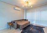 Location vacances Caxias do Sul - Apartamento Aconchegante com Lareira – Gramado/Rs-3