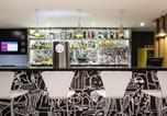 Hôtel São José dos Campos - Ibis Sao Jose dos Campos Colinas-2