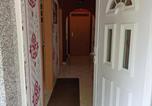 Location vacances Rieden - Ferienwohnung mit Terrasse Ettringen-2