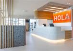 Hôtel Olaibar - Holiday Inn Express Pamplona by Ihg-3