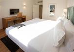 Hôtel Fornells de la Selva - Hotel Eden Park by Brava Hoteles-2