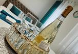 Location vacances  Dražmirovac - Euphoria Apartman Jagodina-4