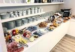 Hôtel Tenno - Gardabreak Rooms&Breakfast Holiday Apartments-4
