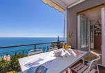 Location vacances  Province d'Imperia - La Casa al Sole - beautiful sea view - Happy Rentals-1