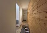 Location vacances Montgenèvre - Appartement cosy 4/5 pers, centre Montgenèvre - Fr-1-330d-72-4