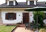 Location vacances Nova Gorica - Casa villa-4