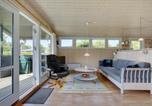Location vacances Farsø - Gorgeous Home In Farsø With Kitchen-3