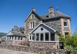 Location vacances Aberfeldy - Fernbank House-2