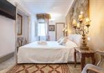 Location vacances Noto - Casa Modica - Luxury rooms-3
