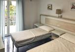 Location vacances  Province de Potenza - Seaside House, Maratea, Breathtaking Views-4