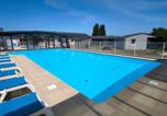 Location vacances Gouville-sur-Mer - Village Vacances Les Sables d'Or-1