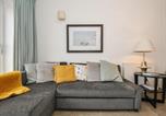 Location vacances Newquay - Sea Snug-3