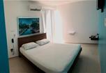Hôtel Barranquilla - Hotel Suites Caribe-2