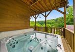 Location vacances Sevierville - Happy Hideaway-1