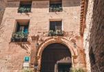 Hôtel Province de Teruel - Hotel El Convent 1613-1
