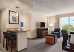 Hôtel Kennett Square - Homewood Suites by Hilton Wilmington-Brandywine Valley-3