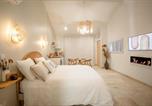 Hôtel Languedoc-Roussillon - Nuits d'Audace-4
