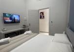 Location vacances Naples - Dimora Chiaia-4