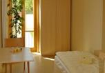Hôtel Zöllnitz - Zinzendorfhaus Neudietendorf-3