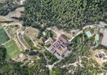 Hôtel Besalú - Alberg - El Collell (Complex Familiar)-1