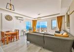 Location vacances  Turquie - Ozy Houses Center-3